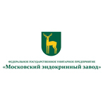 Федеральное государственное унитарное предприятие «Московский эндокринный завод»